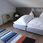 Haus Irmgard By Châtel Reizen Bed & Breakfast *