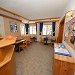 Bed & Breakfast Haus Irmgard By Châtel Reizen *