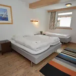 Haus Irmgard By Châtel Reizen * Tux
