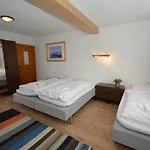 Bed & Breakfast Haus Irmgard By Châtel Reizen *