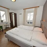 Bed & Breakfast Haus Irmgard By Châtel Reizen Tux
