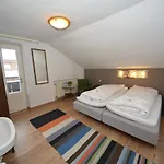 Haus Irmgard By Châtel Reizen Bed & Breakfast