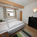 Haus Irmgard By Châtel Reizen *