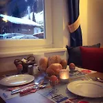 Haus Irmgard By Châtel Reizen Bed & Breakfast *