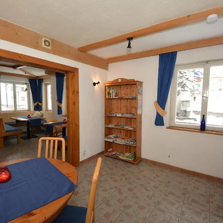 Oda ve Kahvaltı Haus Irmgard By Chatel Reizen