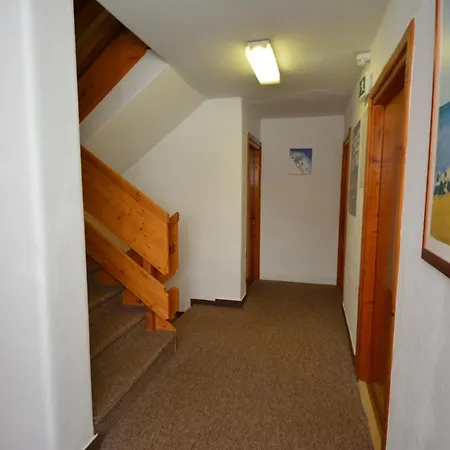 Haus Irmgard By Châtel Reizen Bed & Breakfast Tux