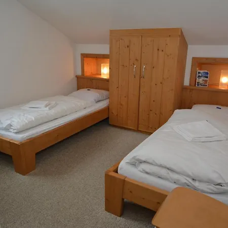 Haus Irmgard By Chatel Reizen Oda ve Kahvaltı *
