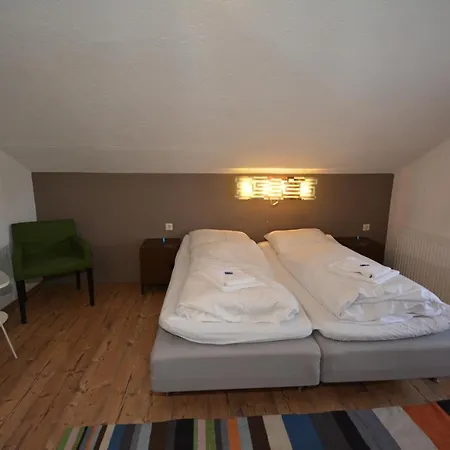 Bed & Breakfast Haus Irmgard By Chatel Reizen *