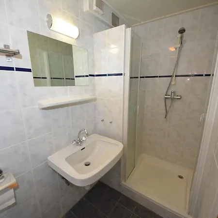 Haus Irmgard By Chatel Reizen Panzió Tux