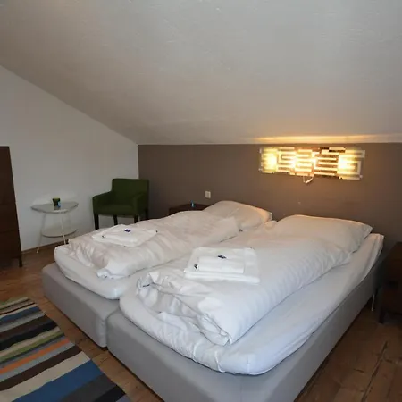 Bed & Breakfast Haus Irmgard By Chatel Reizen Tux