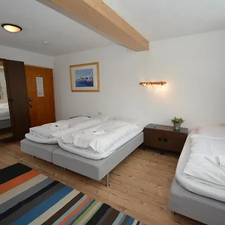 Bed & Breakfast Haus Irmgard By Chatel Reizen *