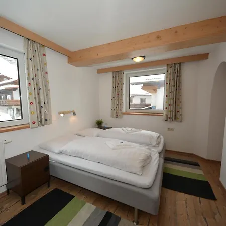 Haus Irmgard By Chatel Reizen Bed & Breakfast *