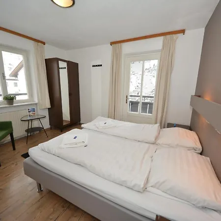 Bed & Breakfast Haus Irmgard By Châtel Reizen Tux