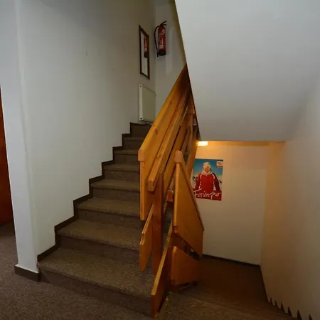 Panzió Haus Irmgard By Chatel Reizen *