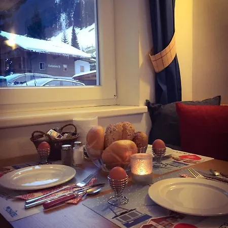 Haus Irmgard By Chatel Reizen Bed & Breakfast *
