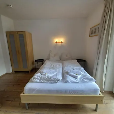 Haus Irmgard By Châtel Reizen *