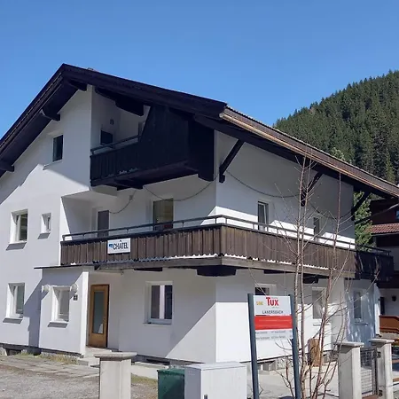 Haus Irmgard By Chatel Reizen Bed & Breakfast