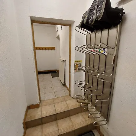 Bed & Breakfast Haus Irmgard By Châtel Reizen