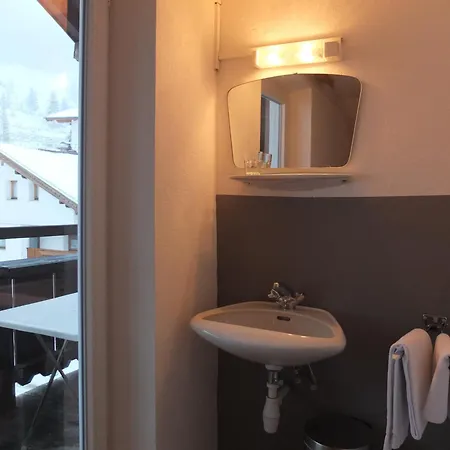 Haus Irmgard By Chatel Reizen Bed & Breakfast *