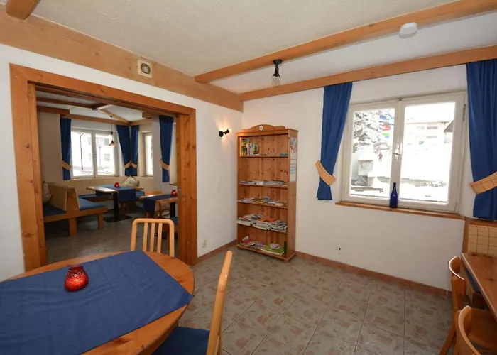 Bed and Breakfast Haus Irmgard By Chatel Reizen