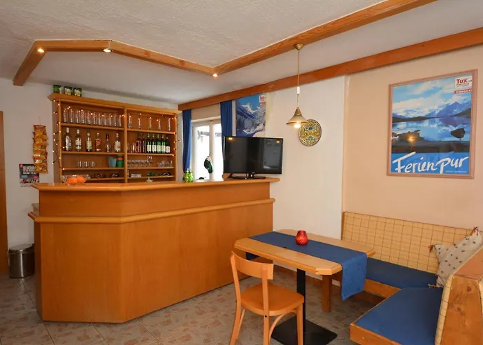 Haus Irmgard By Chatel Reizen