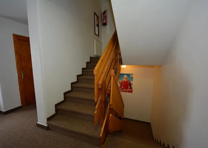 Bed & Breakfast Haus Irmgard By Chatel Reizen *