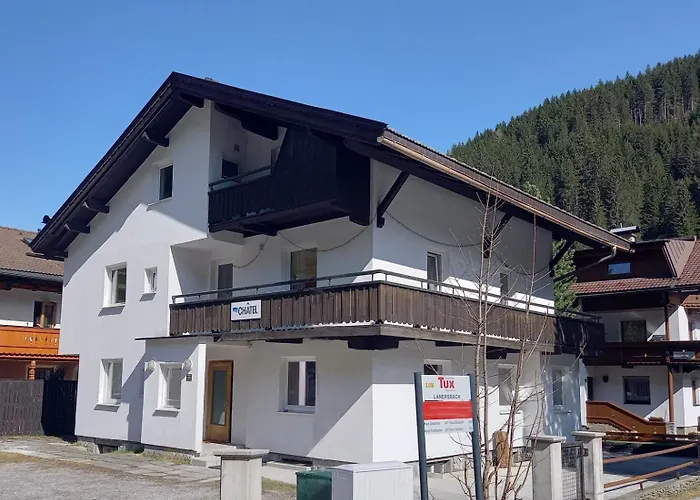 Haus Irmgard By Chatel Reizen Bed and Breakfast