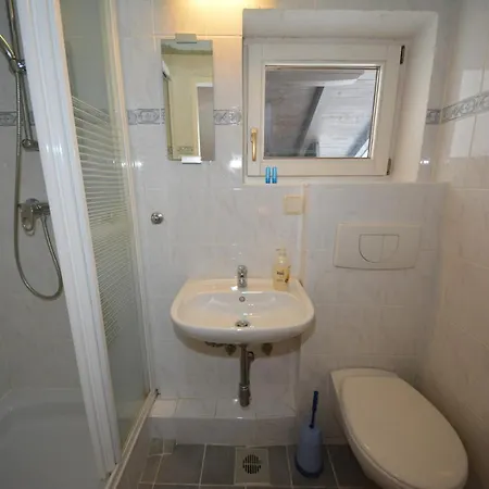 Haus Irmgard By Chatel Reizen 图克斯