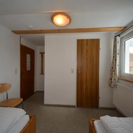 住宿加早餐酒店 Haus Irmgard By Chatel Reizen 图克斯