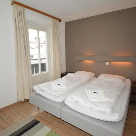 Haus Irmgard By Chatel Reizen 图克斯