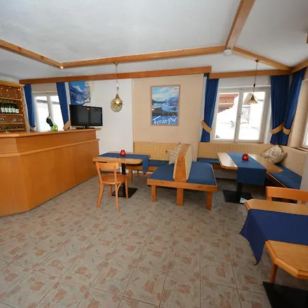 住宿加早餐酒店 Haus Irmgard By Chatel Reizen 图克斯