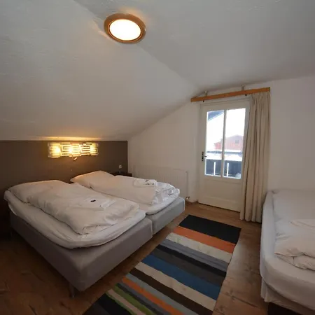 Haus Irmgard By Chatel Reizen * 图克斯