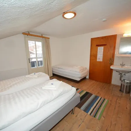 住宿加早餐酒店 Haus Irmgard By Chatel Reizen