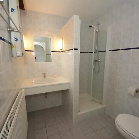 Haus Irmgard By Chatel Reizen 图克斯