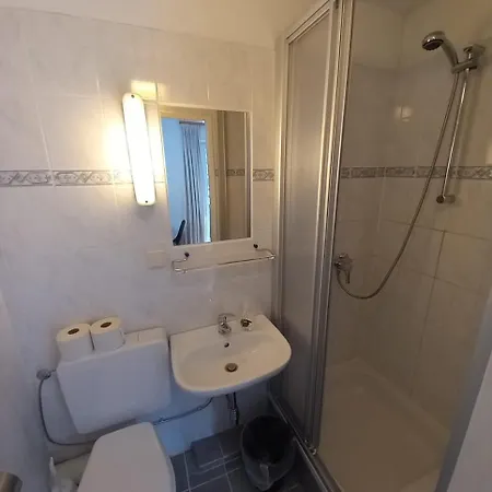 住宿加早餐酒店 Haus Irmgard By Chatel Reizen 图克斯