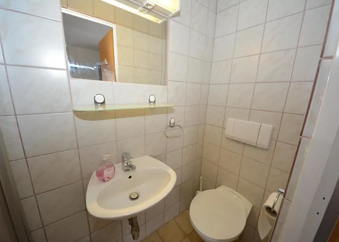 Haus Irmgard By Châtel Reizen * Tux