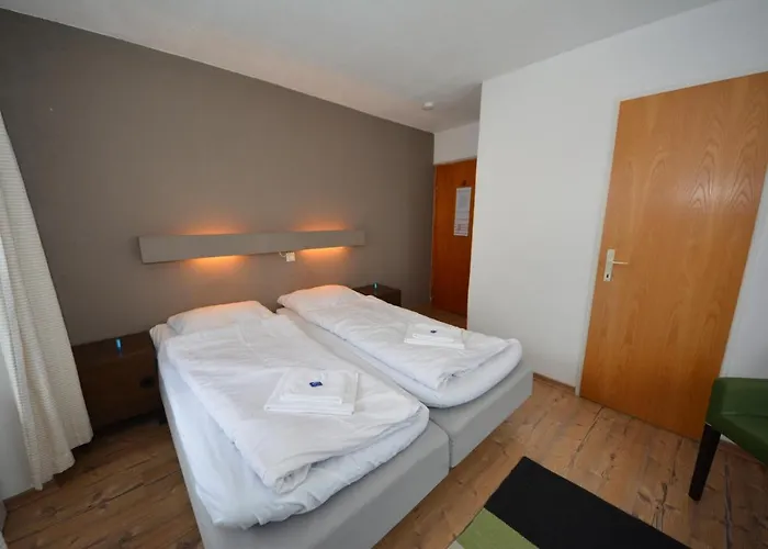 Haus Irmgard By Châtel Reizen Alojamento de Acomodação e Pequeno-almoço