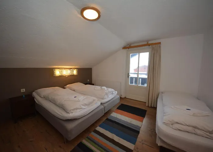 Haus Irmgard By Châtel Reizen * Tux