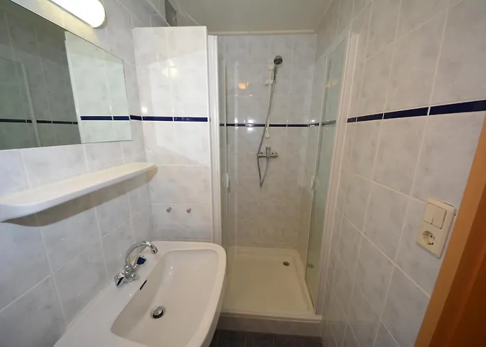 Haus Irmgard By Châtel Reizen