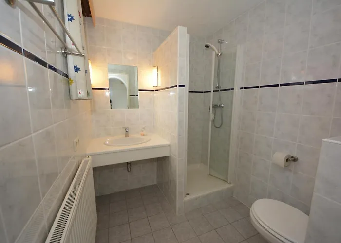 Haus Irmgard By Châtel Reizen Tux