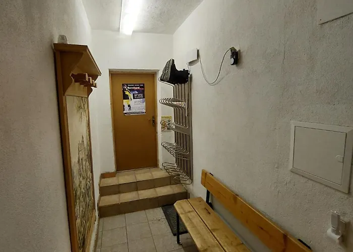 Haus Irmgard By Châtel Reizen Alojamento de Acomodação e Pequeno-almoço