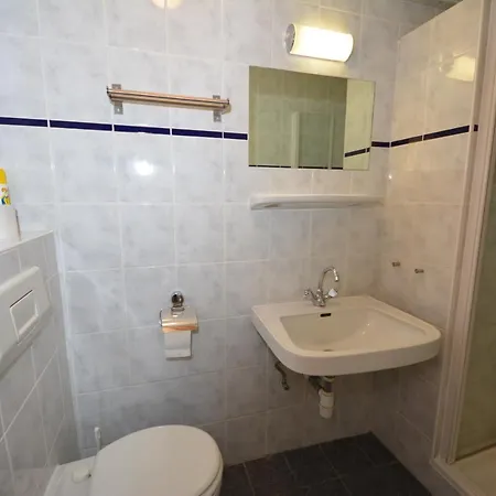 Haus Irmgard By Chatel Reizen Bed and breakfast