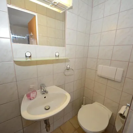 Haus Irmgard By Chatel Reizen * Tux