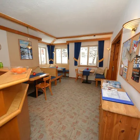 Bed and breakfast Haus Irmgard By Chatel Reizen *