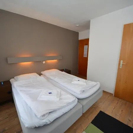 Haus Irmgard By Chatel Reizen Bed and breakfast