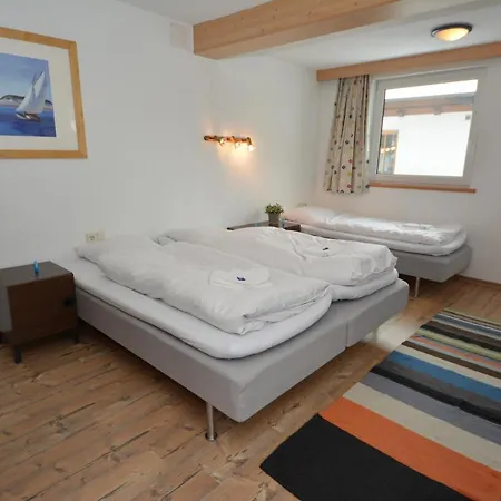 Haus Irmgard By Chatel Reizen * Tux