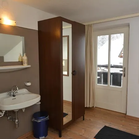 Haus Irmgard By Chatel Reizen Bed and breakfast