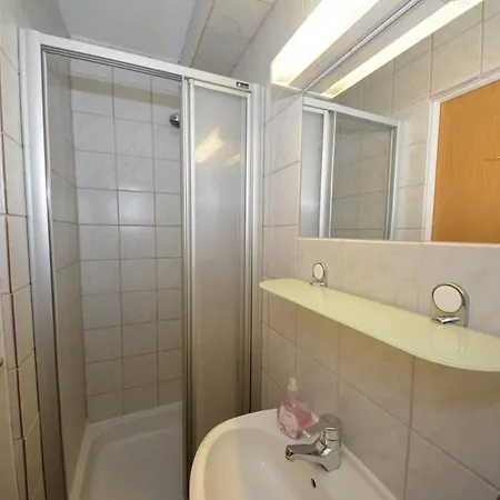 Haus Irmgard By Chatel Reizen *