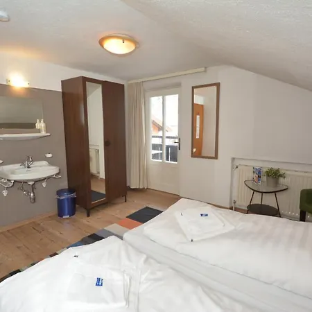 Haus Irmgard By Chatel Reizen Bed and breakfast *