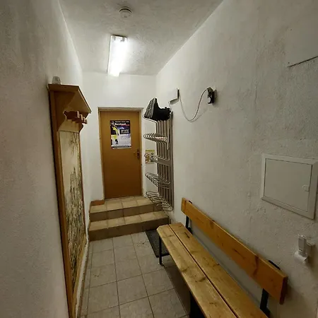 Haus Irmgard By Chatel Reizen Bed and breakfast